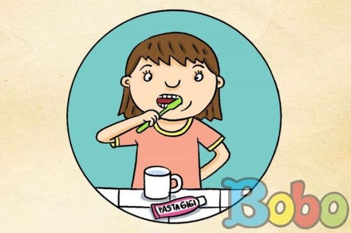 Sikat Gigi Modern Diciptakan di Abad 20, Sebelumnya Bagaimana Cara