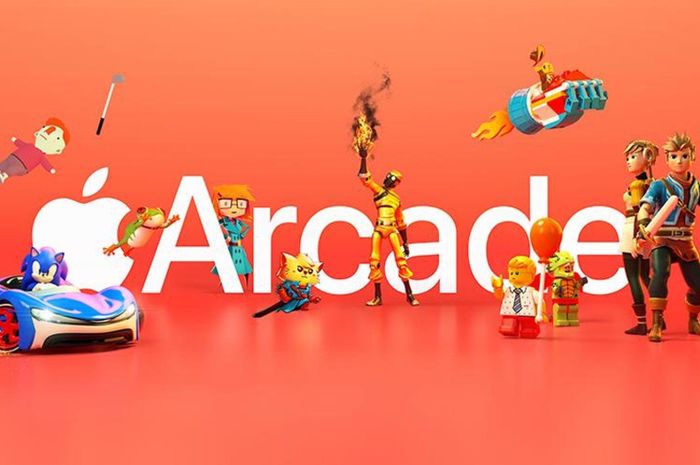 Apple Arcade Tidak Hadir di Android, Bisa Tersedia di Konsol Lain - Semua Halaman - MakeMac