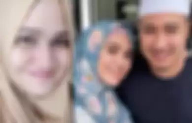 Ria Tatu, Kartika Putri dan Habib Usman