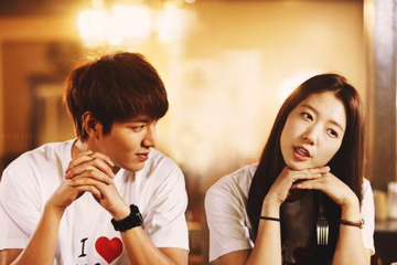 nonton drama korea the heirs sub indo nonton drama korea the heirs sub indo