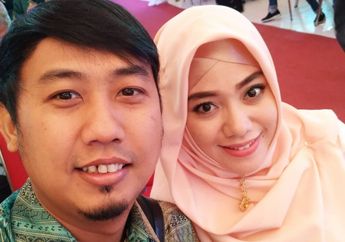 Ade Jigo Ungkap Keinginan Terakhir Istri Sebelum Diterjang Tsunami Banten