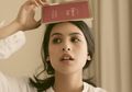 Maudy Ayunda Punya Cara Buat Belajar Efektif, yaitu Selalu Cari Kesalahan