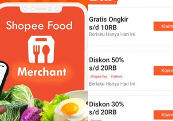 Duh, Susah Dapat Mitra Pengemudi ShopeeFood? Ternyata Ini 4 Penyebab dan Cara Mengatasinya