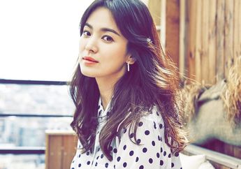 Biasa Disebut Dewi, Song Hye Kyo Dapat Kritikan Pedas karena Penampilannya yang Dianggap Sudah Menua