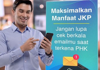 Nggak Cuma Pegawai Tetap, PKWT dan Bukan Penerima Upah Juga Bisa Lho Klaim JHT Sebelum Usia 56 Tahun!
