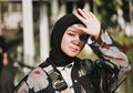 Perawatan untuk Kulit Sensitif Anti Iritasi ala Artis Tantri Namirah