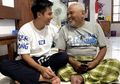 Bak Hidup Bercermin Bangkai Terlanjur Kuliti Tabiatnya! Baim Wong Akui Kesalahan, Kini Giliran Tetangga Kakek Suhud Minta Maaf Beri Pengakuan Tak Terduga: Kelancangan Saya