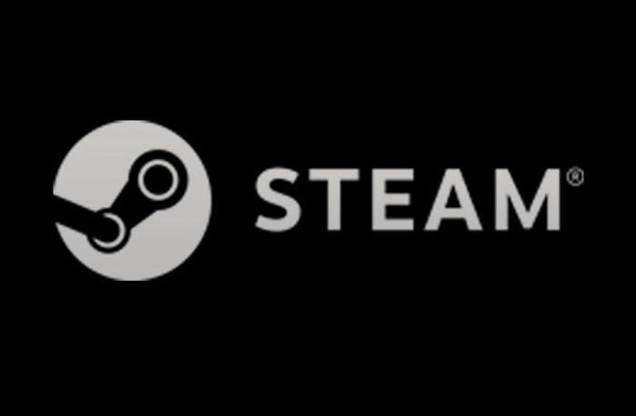 Steam Logo