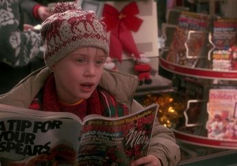Reboot Film 'Home Alone' Milik Disney+ Dikabarkan Hampir Selesai