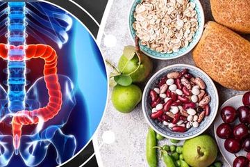 7 Buah Penghancur Kanker Usus yang Kaya Antioksidan, Jangan Diragukan