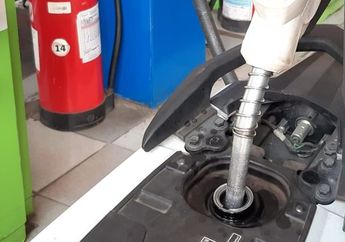 Bensin Dalam Tangki Motor Bisa Jadi Basi, Apaan Sih Maksudnya?
