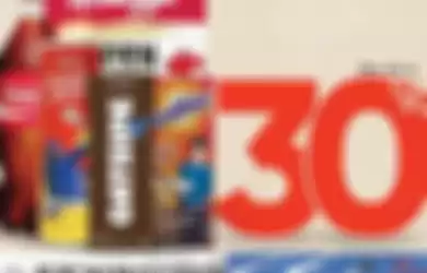 Promo Hero Supermarket agar belanja lebih murah