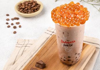 Promo Kopi Kenangan Bayar Pakai Gopay, Banjir Cashback Sampai Bulan Februari