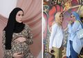 Bikin 'Ngilu'! Hamil Besar 8 Bulan, Cynthia Ramlan Malah Berjoget Tiktok