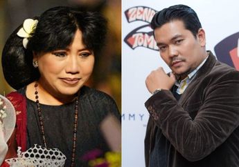 Ikut Naik Pitam Lihat Kelakuan Penipu yang Catut Nama Anne Avantie, Indra Bekti Tak Habis Pikir Ada yang Cari Kesempatan di Tengah Wabah Corona: Semoga Orangnya Dapat Ditindak!