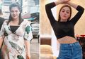 Ingin Langsing Usai Melahirkan? Intip Diet DJ Katty Butterfly Turun 30 Kg Setelah 7 Bulan Melahirkan