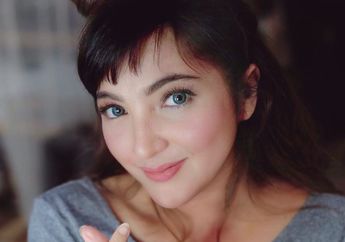 Pilih Buka Suara Terkait Konflik Aurel dan KD, Pakar Ekspresi Kuliti Habis Gestur Tubuh Ashanty Hingga Sebut Istri Anang Mengalami Stres Karena Hal Ini, 'Cukup Berat!'