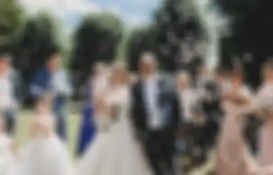 Sungguh Romantis, Bercerai Setelah 24 Tahun Menikah, Pasangan Ini Menikah Lagi Setelah 17 Tahun Bercerai, Padahal Bertahun-tahun Mereka Tidak Bicara Meski Saling Bertemu