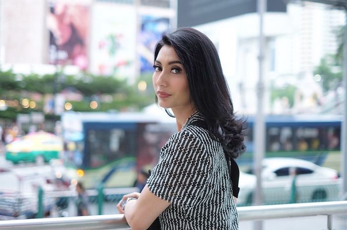 Doakan Raffi Ahmad yang Pamit dari Dunia Hiburan, Tyas Mirasih Malah