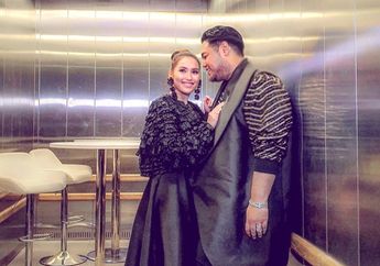 Ivan Gunawan Sebut Faye Malisorn Adalah Calon Istrinya Sebelum Dibohongi dan Hubungan Keduanya Kandas, Ayu Ting Ting: 'Masih Mending Melati Apa Gue?'