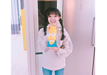 Lewat Web Drama, Nama 4 Aktris Muda Ini Semakin Terkenal Lho!