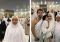 Dibelikan Barang Mewah, Liburan ke Luar Negeri Hingga Ibadah Umrah Gratis, Pengasuh Rafathar, Lala Banjir Air Mata Saat Ucapkan Terimakasih pada Nagita Slavina
