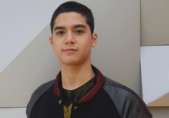 Lupakan Pertengkarannya dengan Alyssa Daguise, Al Ghazali Rayakan Valentine!