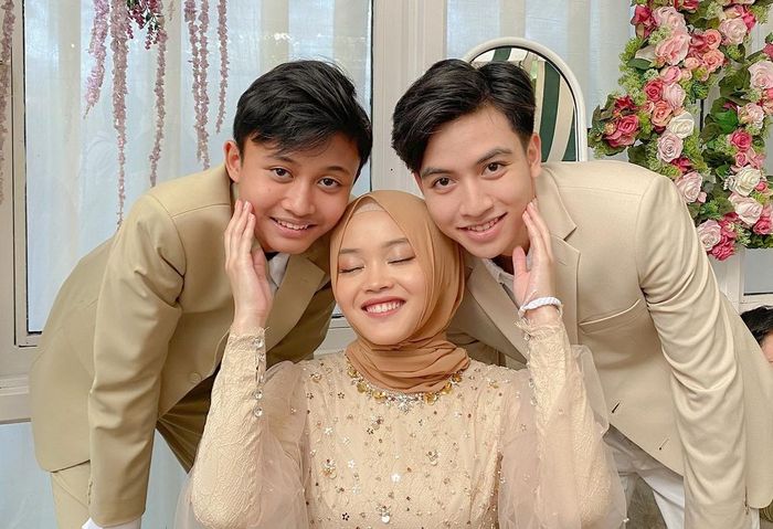 Sempat Ditolak Mentah-mentah Jadi Calon Mantu Sule, Pacar Putri Delina Mendadak Akui