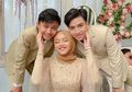 Diajak Ketemu Ibunda Jeffry Reksa, Putri Delina Langsung Salah Tingkah Gegara Sang Pacar Sesumbar Sebut Kata Ini: Ibu Mertua, Ini Calon Mantumu