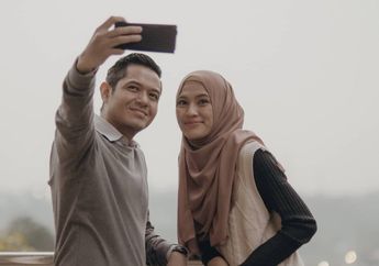 Foto Alyssa Soebandono Bareng Pria Tampan Disebut Makin Kurus, Istri Dude Harlino Akhirnya Buka Suara, Netizen Syok Dapat Balasannya