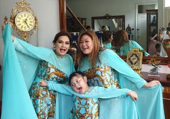 Geram Foto Anak Muncul di Media, Putri Nia Daniaty Ancam Balik Mantan Guru dalam Kasus Penipuan CPNS