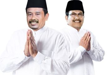 Di Balik Kericuhan Aksi 22 Mei: Akun Nurhadi Aldo Mendadak Hilang dan Berganti Nama