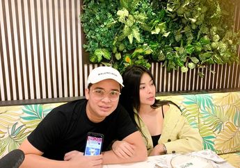 Disinggung Soal Pernikahan, Billy Syahputra dan Elvia Cerolline Punya Pendapat yang Berbeda