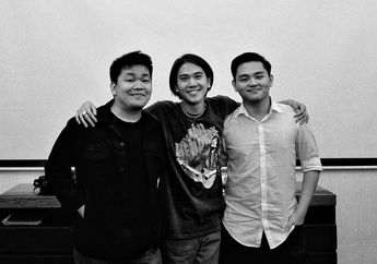 Iqbaal Ramadhan Ulang Tahun dan Banyak Ucapan Untuknya yang Menarik Perhatian. Ada yang Bilang Tetap Bersama Sampai Mati!