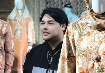 Coba Diet Ala Ivan Gunawan, Sukses Turun Berat Badan Puluhan Kilo