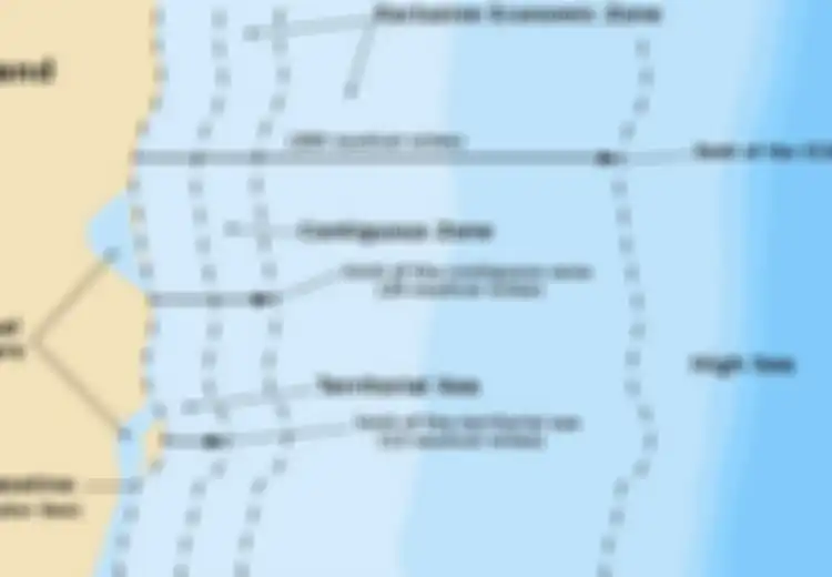 Bagaimana Kedudukan Indonesia dalam UNCLOS 1982? Simak Berikut Ini