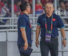 Lima Tahun Bangun Sepak Bola Vietnam, Park Hang-seo Cuma Minta Ini!