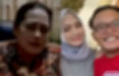 Mbak You ramal rumah tangga Nathalie Holscher dan Sule di masa depan