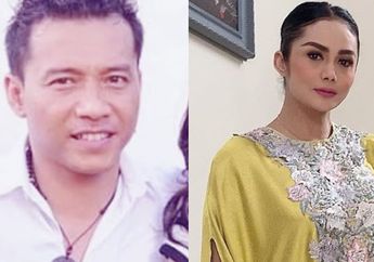 Bukan Orang Ketiga, Ini yang Bikin Hati Anang Hermansyah Remuk Redam Melihat Kelakuan Krisdayanti Saat Masih Sah Menjadi Suami Istri,' Ia Syok, Ia Menangis'
