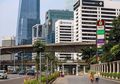 Mulai Senin Ini, Pemprov DKI Jakarta Cabut PSBB Ketat dan Beralih ke PSBB Transisi, Pegawai yang Kerja di Kantor Maksimal 50%