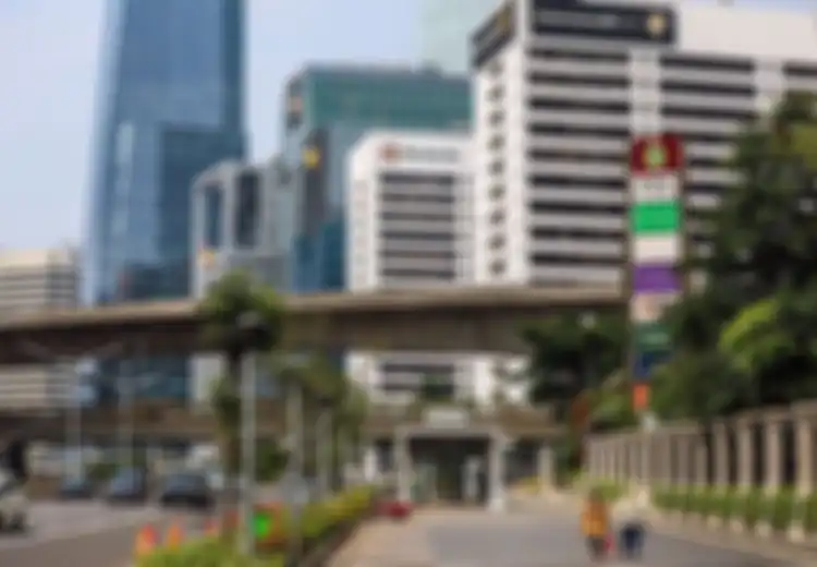 Mulai Senin Ini, Pemprov DKI Jakarta Cabut PSBB Ketat dan Beralih ke PSBB Transisi, Pegawai yang Kerja di Kantor Maksimal 50%