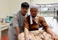 Dikabarkan Meninggal, Anak Ustad Arifin Ilham Bikin Klarifikasi!