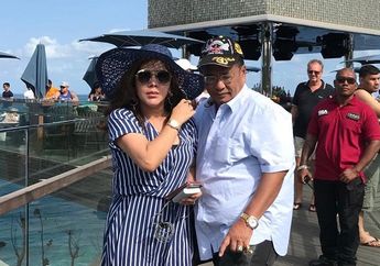 20 Tahun Setia Dampingi Hotman Paris, Wanita Cantik Ini Diam-diam Dapat Mobil Mewah Senilai Rp 1 Miliar dari Sang Pengacara Kondang, Siapa Dia?