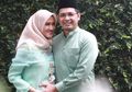 Usia Kandungan Sudah 40 Minggu, Istri Tommy Kurniawan Latihan Induksi Alami, Ternyata Mudah & Menyenangkan