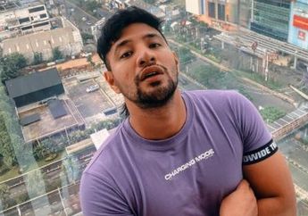 Tajir Melintir dari Orok sampai Jadi Pewaris Usaha Peternakan dan Perkebunan Milik Keluarganya, Ammar Zoni Ternyata Sedang Rintis Usaha Baru, Kali Ini Bakal Bikin Tempat Wisata di Sumatera Barat!