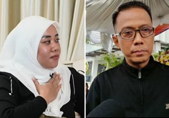 Sama Sekali Tak Mau Berikan Nafkah, Reaksi Doddy Sudrajat saat Namanya Dihapus dari KK Puput Jadi Sorotan: Gak Penting!