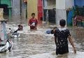 Jadi Korban Terdampak Banjir? Ini Daftar Pos Kesehatan yang Tersebar di 5 Wilayah Jakarta