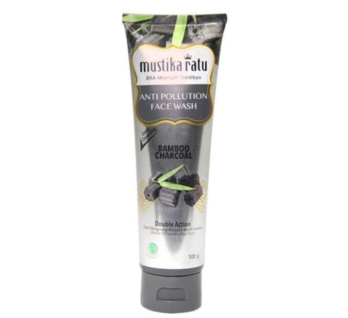 Tipe Kulit Berminyak