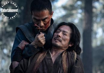 Wajib Nonton! Rekomendasi 5 Film yang Diadaptasi Dari Video Game
