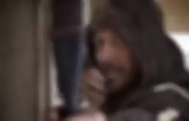 Screenshot film Assasin's Creed (2016)